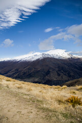 New Zealand - Queenstown and Wanaka