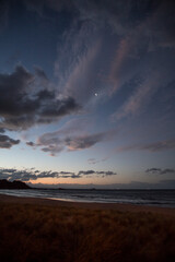 New Zealand - Typo - Tongariro crossing and Mount Maunganui