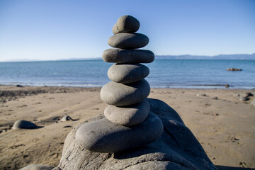 New Zealand - Whitianga - Coromandel