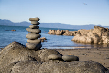 New Zealand - Whitianga - Coromandel