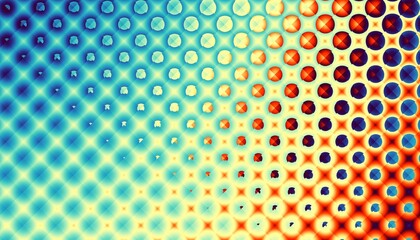 polka dot background