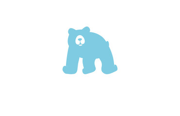bear  logo