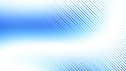Abstract fractal pattern. Futuristic background. Horizontal background with aspect ratio 16 : 9