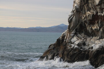 Morro Rock