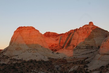 Capitol Reef