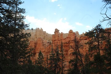 Bryce Canyon