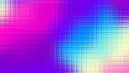 Digital fractal pattern. Abstract background.