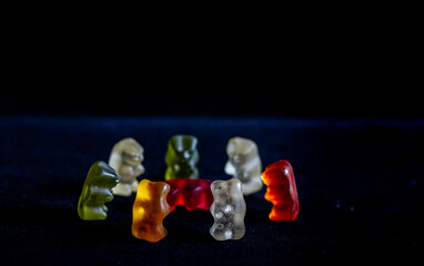 gominolas