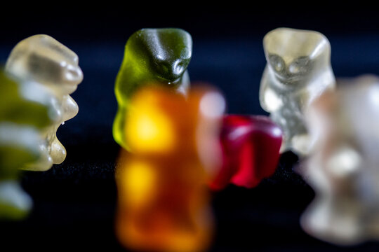 gominolas