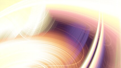 Abstract fractal pattern. Background for design.