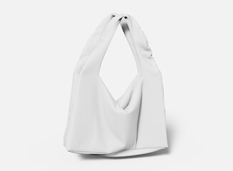 cloth bag mockup
