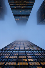 Midtown Office Buildings
