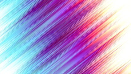 Digital fractal pattern. Abstract background.