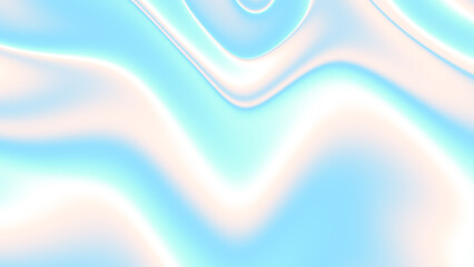 Digital fractal pattern. Abstract background.