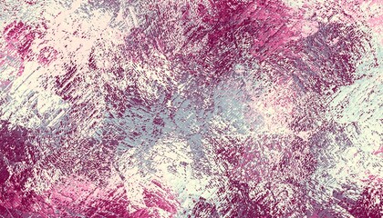 Abstract geometrical background