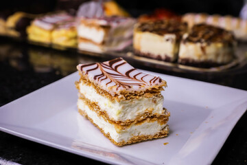 cake dessert