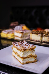 cake dessert