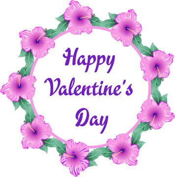 happy valentine's day