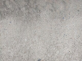 Concrete floors have a unique pattern used in the interior. It's a beautiful background image.