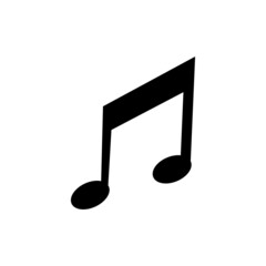 music note icon