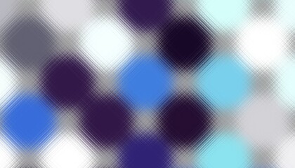 Fototapeta premium Glass blur background