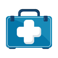 Obraz premium medical service aid