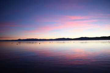 Lake Tahoe