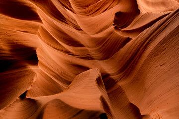 Lower Antelope Canyon