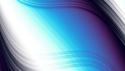 Obraz premium Abstract fractal pattern.