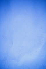 Blue paper texture pattern abstract background.