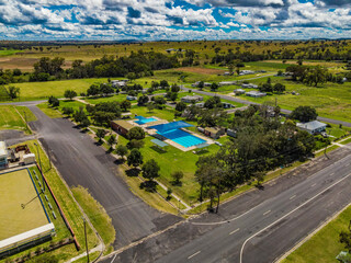 road in the mountains