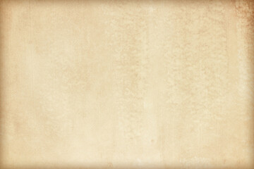 Old paper texture background.