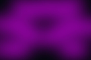 Dark and violet purple gradient illustration background,effect work