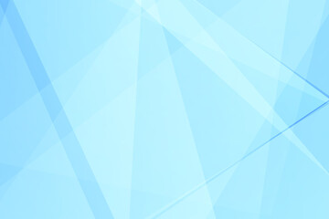 Abstract blue on light blue background modern design. Vector illustration EPS 10.