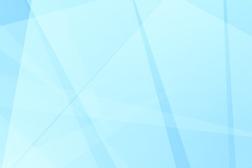 Abstract blue on light blue background modern design. Vector illustration EPS 10.