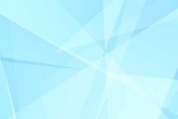 Abstract blue on light blue background modern design. Vector illustration EPS 10.