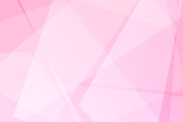 Abstract red on light red background modern design. Vector illustration EPS 10.