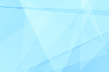 Abstract blue on light blue background modern design. Vector illustration EPS 10.