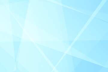 Abstract blue on light blue background modern design. Vector illustration EPS 10.