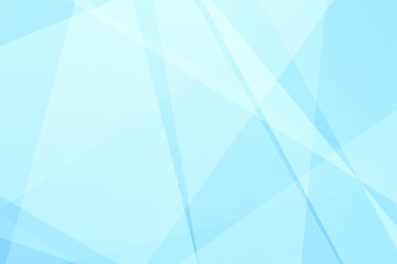 Abstract blue on light blue background modern design. Vector illustration EPS 10.