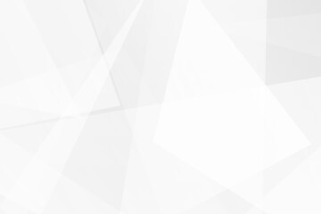 Abstract white and grey on light silver background modern design. Vector illustration EPS 10.