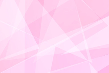 Abstract red on light red background modern design. Vector illustration EPS 10.