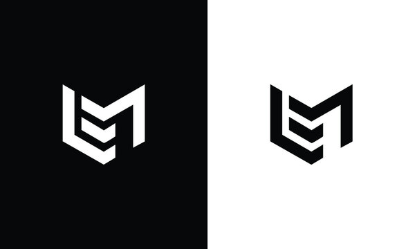 95 Letter m logo design inspiration ideas  letter m logo, logo design  inspiration, logo design