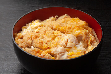 カツ丼