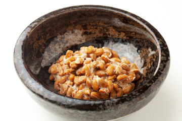 納豆