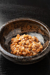 納豆