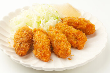 カキフライ