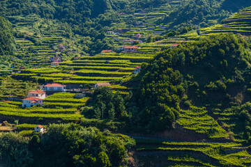 Madeira, Portugal