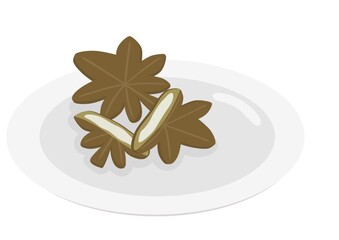 もみじ饅頭