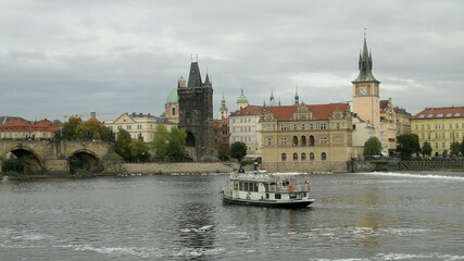 charles bridge